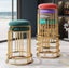 Household Furniture Dining Stool Carousel 2