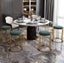 Household Furniture Dining Stool Carousel 3
