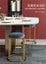 Household Furniture Dining Stool Carousel 6