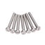 cheese head slot screw cheese head screw a2-70 cheese head screw m3 cheese head Carousel 1
