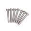 cheese head slot screw cheese head screw a2-70 cheese head screw m3 cheese head Carousel 4