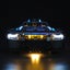 Lego The Batman - Batmobile 42127 Light Kit Carousel 4