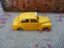 Stunning Old NZ Toy Micro Models MM505 Holden FJ Taxi Die Cast New Zealand Carousel 1