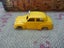Stunning Old NZ Toy Micro Models MM505 Holden FJ Taxi Die Cast New Zealand Carousel 3