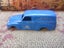 Vintage NZ Toy Micro Models Holden FJ Panel Van NZ Die Cast New Zealand Diecast Carousel 3