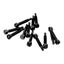 guitar neck mounting screws bass neck mounting screws humbucker pickup mounting Carousel 1