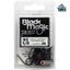 Black Magic KS Hooks Size 1/0 Economy Pk30 Carousel 1