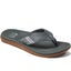Reef Mens Santa Ana Sliders Sandals Flip Flops Carousel 1