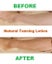 Organic Natural Tanning Lotion Carousel 2