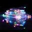 100LED 10M Solar Fairy Lights Outdoor String Light *Over Stocked* Carousel 3