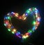 100LED 10M Solar Fairy Lights Outdoor String Light *Over Stocked* Carousel 5