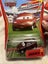 Disney The World Of Cars Race O Rama Andrea #89 Die Cast Vehicle Mattel New Carousel 1