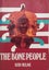 THE BONE PEOPLE by Keri Hume - HARDCOVER Carousel 1