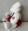 Vintage 1996 Farmers Christmas Bear - Baby Bear (PING/AFTERPAY) Carousel 3