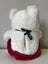 Vintage 1996 Farmers Christmas Bear - Baby Bear (PING/AFTERPAY) Carousel 4