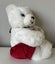 Vintage 1996 Farmers Christmas Bear - Baby Bear (PING/AFTERPAY) Carousel 6