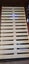 Torchwood baby cot and bamboo mattress with sheets Carousel 5