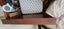 Torchwood baby cot and bamboo mattress with sheets Carousel 8