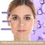 Peptide Complex Serum + MATRIXYL 3000 ORGANIC HYALURONIC - Powerful Triple Combi Carousel 7