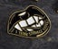 ***I THINK STRANGE THINGS*** VAMPIRE PIN Carousel 3