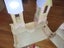 Wooden Castle Carousel 3
