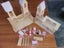 Wooden Castle Carousel 4