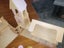 Wooden Castle Carousel 5