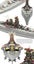 Imperial Japanese Navy Battleship Yamato April 7 1945 Border Model BS-004 1:350 Carousel 3