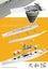 Imperial Japanese Navy Battleship Yamato April 7 1945 Border Model BS-004 1:350 Carousel 5