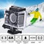 4K Action Camera - Waterproof 30m- Wifi - Accessory Included Carousel 5