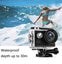 4K Action Camera - Waterproof 30m- Wifi - Accessory Included Carousel 8