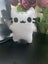 Ninja Bears Series Handmade Pusheen Cat Carousel 2