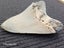 Megalodon Fossil Shark Tooth - 114mm / 4.4" Carousel 4