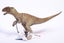 Schleich Allosaurus Dinosaur Figure - SC14580 Carousel 2