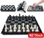 NEW Wooden Chess Set on Afterpay Carousel 12