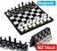 NEW Wooden Chess Set on Afterpay Carousel 13