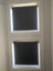 THERMAL BLOCKOUT Roller Blinds Carousel 8