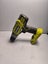 RYOBI 18V DRILL R18DDP2 #B21122721-1 Carousel 3