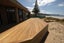 PREMIUM VITEX DECKING, 180 x 32mm BUY PER M !! Carousel 8