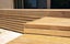 PREMIUM VITEX DECKING, 180 x 32mm BUY PER M !! Carousel 12