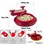 Brand New Kitchen Food Processors Oven Roaster Meat Shredder *Sale NOW* Carousel 10