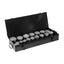 Socket Set 22pc 1in Carousel 1