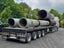 Steel Culvert Pipe, 765mm OD x 10mm WT x 9200mm Long Carousel 4