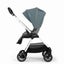 NUNA 2020 Triv Stroller - Sapphire Carousel 3