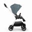 NUNA 2020 Triv Stroller - Sapphire Carousel 5