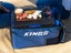 Kings Escape 30 Portable Camping Fridge / Freezer + Fridge Cover Carousel 7
