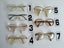 Women glasses frames Carousel 1