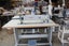 LONG ARM HEAVY DUTY COMPOUND FEED WALKING FOOT 25" SPECIAL 20 % OFF Carousel 1