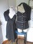 GLASSONS black DRESS + 3 x SUMMER TOP's (4 Items) - Ladies size 12 Carousel 1