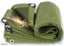 Tarpaulin HeavyDuty 3mx5m 600gsm .7mm thick mold/flame/UV resistant Carousel 1